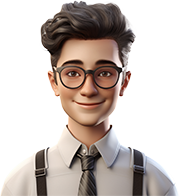 man